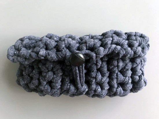 Etui robuust blue closed