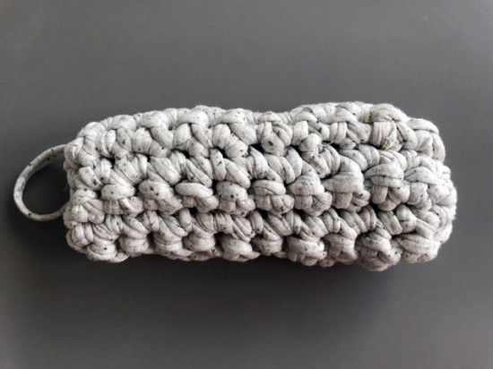 Etui robuust ecru back