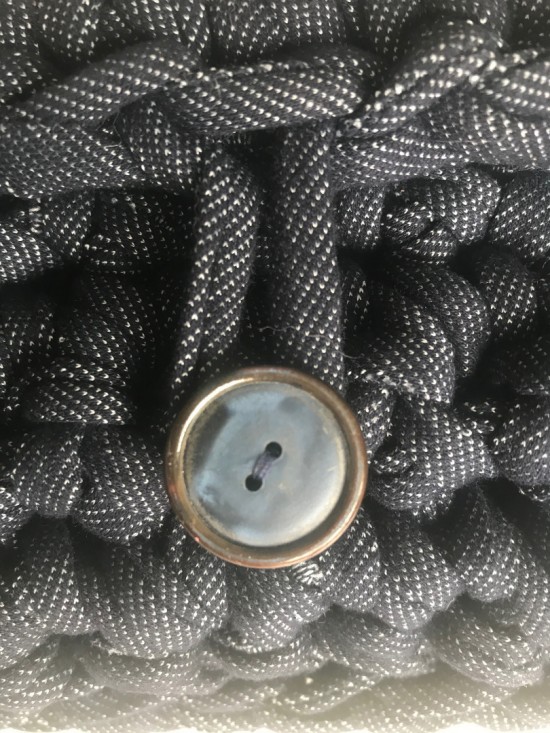 Indy detail lus knoop