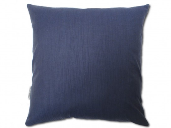 Textile living cushion karl cotton back