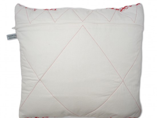 Textile living kussen kate   back